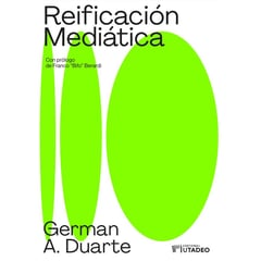 UNIVERSIDAD JORGE TADEO LOZANO - Reificación mediática