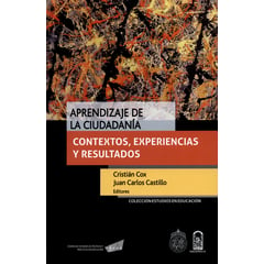 PONTIFICIA UNIVERSIDAD CATOLICA DE CHILE - Aprendizaje de ciudadanía