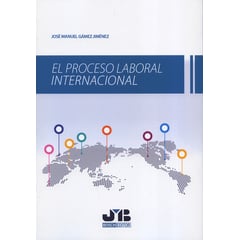 JM BOSCH - Proceso laboral internacional El