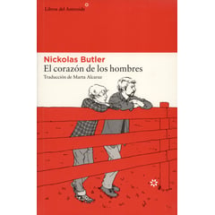 LIBROS DEL ASTEROIDE - Corazón de los hombres El