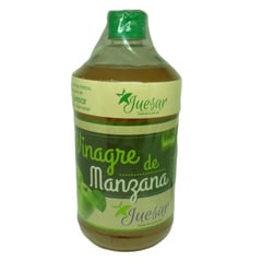 JUESAR - Vinagre de Manzana x 1000 Ml