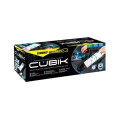 SIMONIZ - Aspiradora Cubik Full Equipo - 100W12VDc