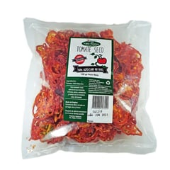 VILLA SANTOS - Tomates Secos Bolsa x 100 Grs –