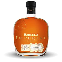 GENERICO - Ron Dominicano Barceló Imperial 700ml