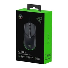 RAZER - Mouse Cobra customizable gaming