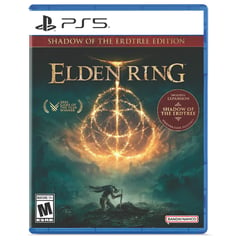 PLAYSTATION - Elden Ring Shadow Of The Erdtree - 5