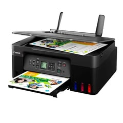 CANON - Impresora Multifuncional G3170 Tinta Continua Wifi