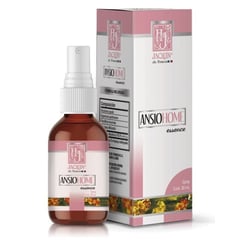 JAQUIN DE FRANCIA - Ansiohome Spray (Temporalmente en gotero) x 30 Ml –