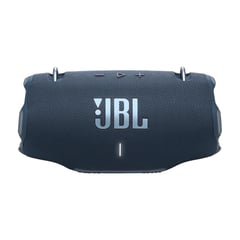 JBL - Xtreme 4 BT Speaker - Blue - SA