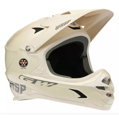 GW - Casco Wasp Bmx Enduro Full Face talla M