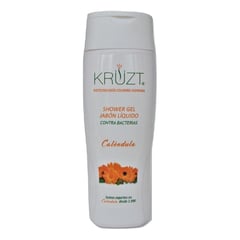 KRUZT - Jabón Intimo de Caléndula x 250 Ml Krüzt