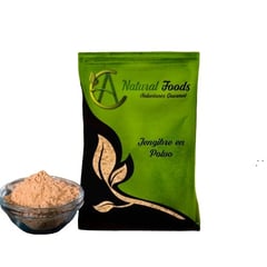 NATURAL FOODS - Jengibre en Polvo x 250 Grs