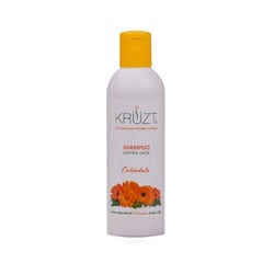 KRUZT - Shampoo Control Caida Calendula x 250 Ml - Krüzt