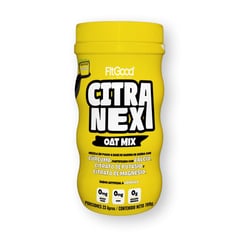 MEDICAL SYSTEM - CITRA NEX CITRATO MAGNESIO + CITRATO POTASIO 700g FitGood