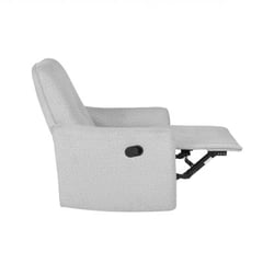 MUEBLES FIOTTI - Silla Electrica Gris Jarika