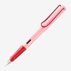 LAMY - Estilógrafo Safari Cherry Blossom