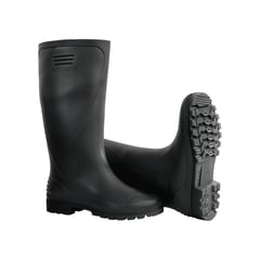 BELLOTA - Bota Pantanera Pvc Suela Negra