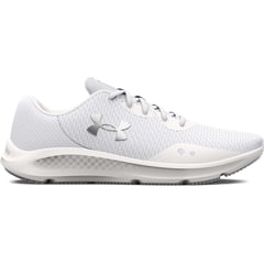 UNDER ARMOUR - Tenis Hombre Charged Pursuit 3 - Blanco