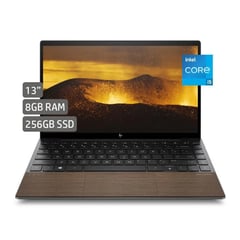 HP - Portátil ENVY 13-BA1011LA Intel Core i5 1135g7 Ram 8gb SSD 256gb Windows 10