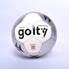 GOLTY - BALÓN DE FÚTBOL PROFESIONAL MAGNUM No5