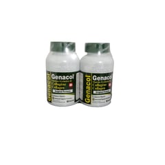 GENACOL - Kit Colágeno Hidrolizado x 2 Fcos x 90 Cap -