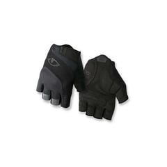 GIRO - Guantes Ciclismo Bravo Gel D/c Blk