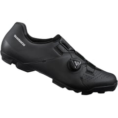 SHIMANO - Zapatilla Ciclismo MTB SH-XC300 Negro