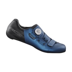 SHIMANO - Zapatilla Ciclismo Ruta Sh-rc502 Azul