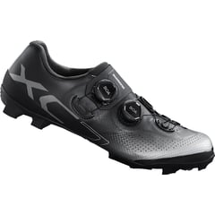 SHIMANO - Zapatilla Ciclismo MTB SH-xc702 Negro