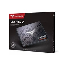 TEAM GROUP - Disco solido 512gb Vulcan Z T-force