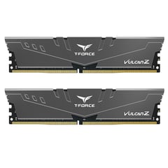 TEAM GROUP - Memoria Ram T-force Vulcan Gaming 16gb 2x8gb