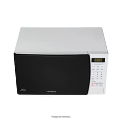 SAMSUNG - HORNO MICROONDAS AMW831K¨B