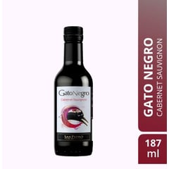 GATO NEGRO - Vino Tinto Piccolo