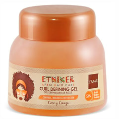 LMAR - Gel Definidora Rizos Etniker