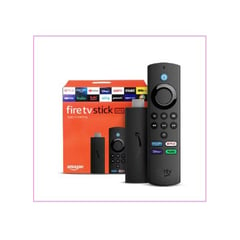 AMAZON - Fire Tv Stick Lite 2da Generación -