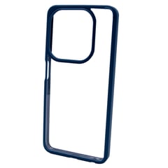 SPARK - Carcasa Original Transparente Flexible: Tecno 20 / 20C