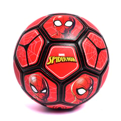 GOLTY - BALÓN DE FÚTBOL COMPETENCIA SPIDERMAN THERMOBONDED No4