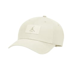 NIKE - Gorra Jordan Club-Beige