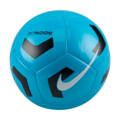 NIKE - Balon De Football Ptch Train-Fa24 #5-Azul