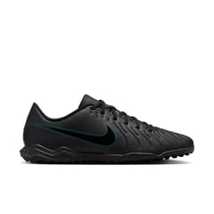 NIKE - Zapatillas Legend 10 Club Tf-Negro/Verde