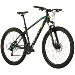 GW - BICICLETA JAGUAR ALUMINIO 29 7V DISCO