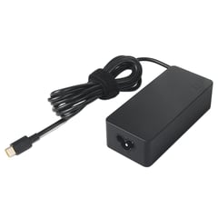 LENOVO - Cargador Adaptador Original 65W Estándar USB Type-C