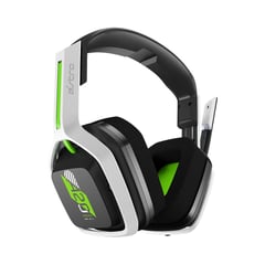 ASTRO - Auriculares Inalámbricos Para Gaming A20 Xbox Xs One