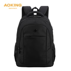 AOKING - Morral Bin Sn86096 Negro