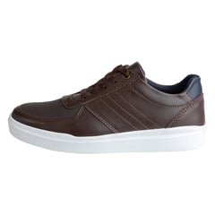 HUNTER - Zapatos casuales tipo Oxford para hombre