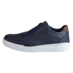 HUNTER - Zapatos casuales tipo Oxford para hombre