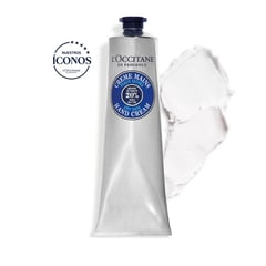 LOCCITANE - Crema para manos de Karité 150ml