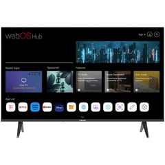 CAIXUN - Televisor 43 Pulgadas Smart LED FHD C43VAFW