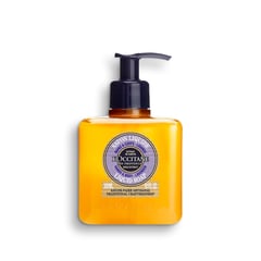 LOCCITANE - Jabón líquido manos y cuerpo Karité Lavanda 300ml