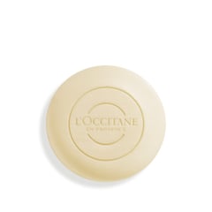 LOCCITANE - Jabón sólido facial de Karité 75g